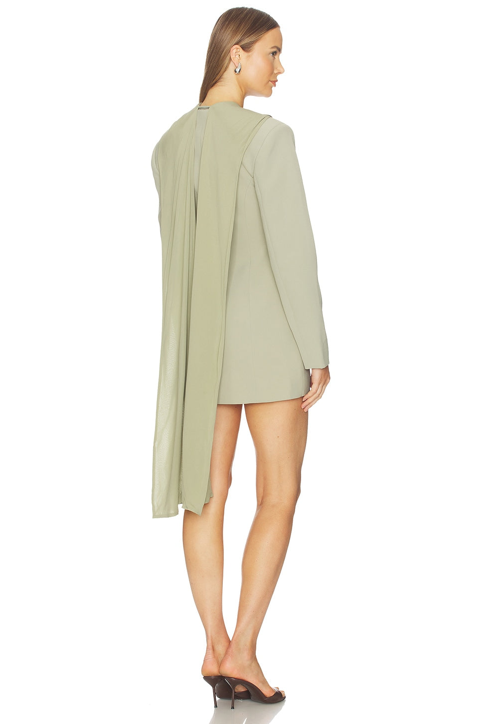 Miella Blazer Dress Significant Other