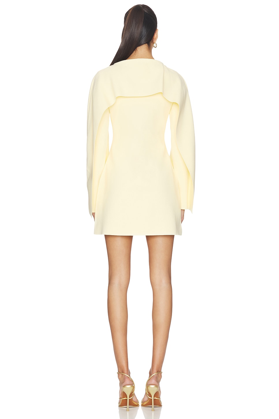 Almina Dress Cult Gaia