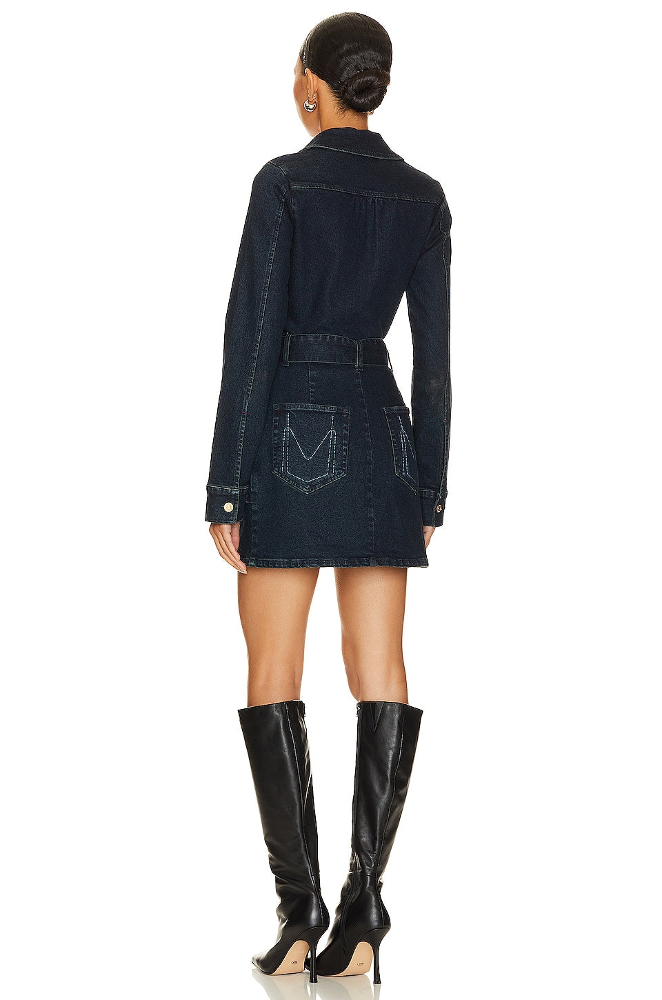 Outlaw Dress Show Me Your Mumu