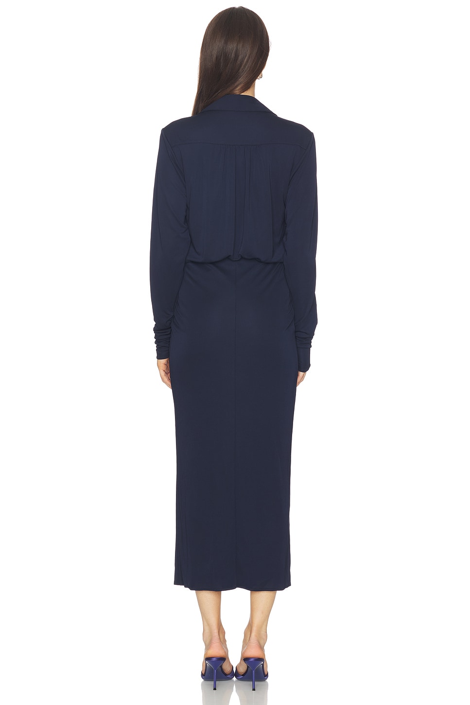 Seferina Dress Cinq a Sept