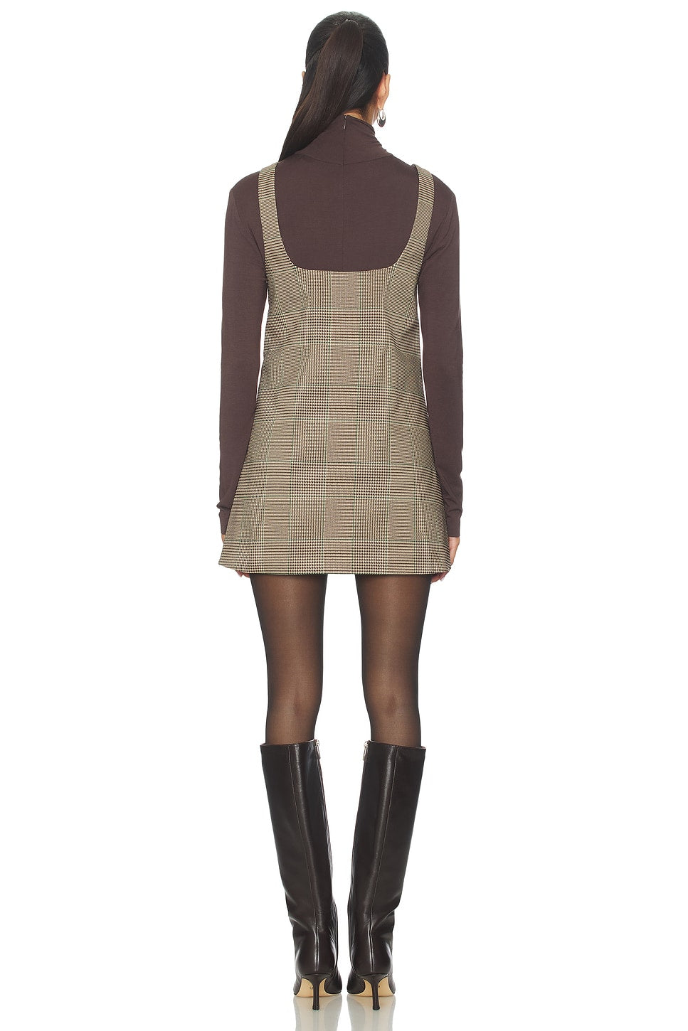 Malena Dress SEROYA