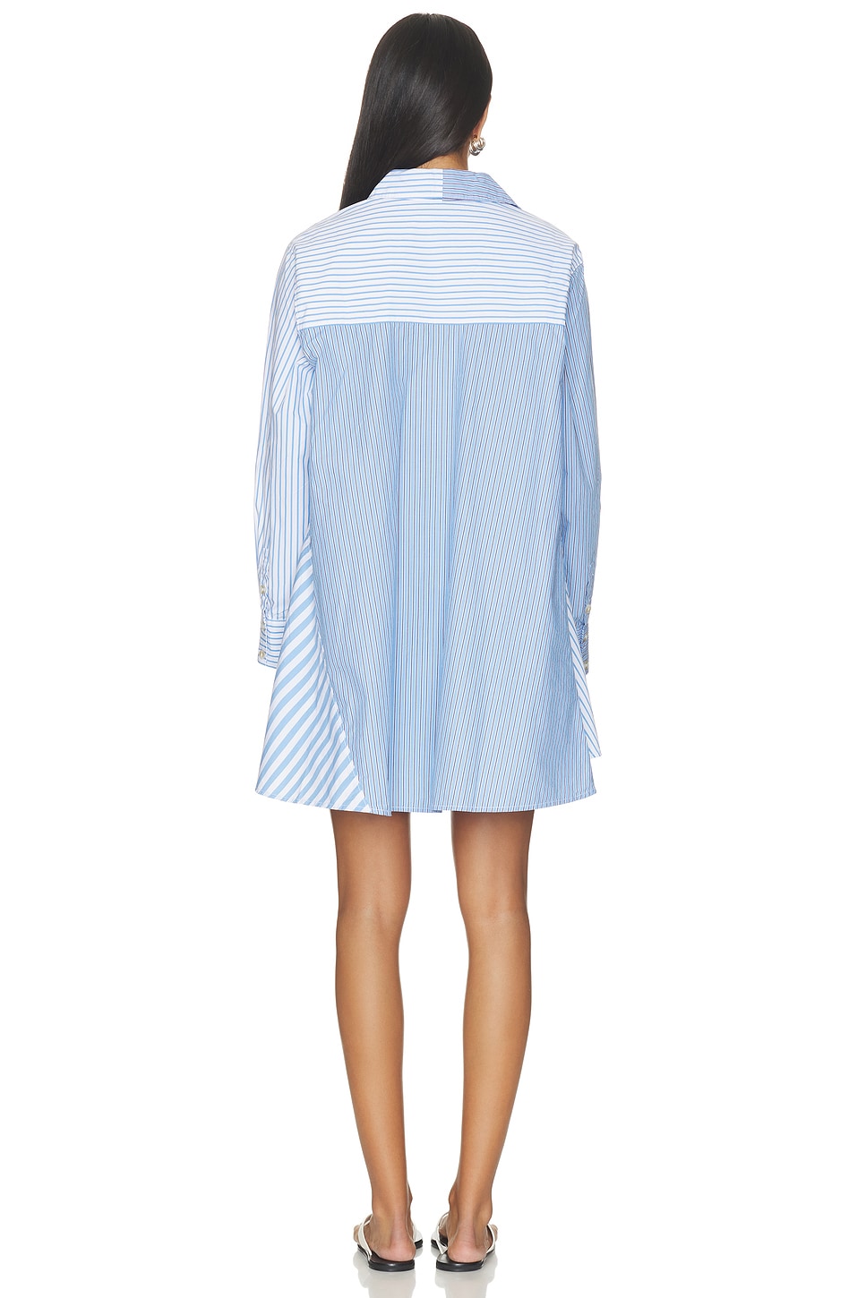 Oxford Club Mini Dress Free People