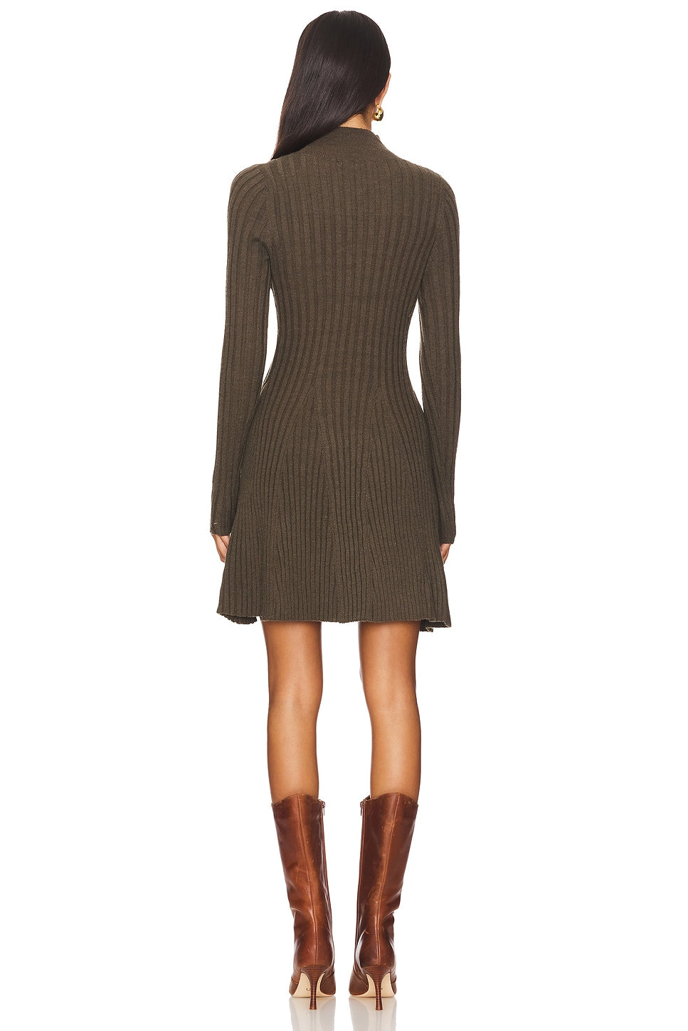 Adi Dress HEARTLOOM