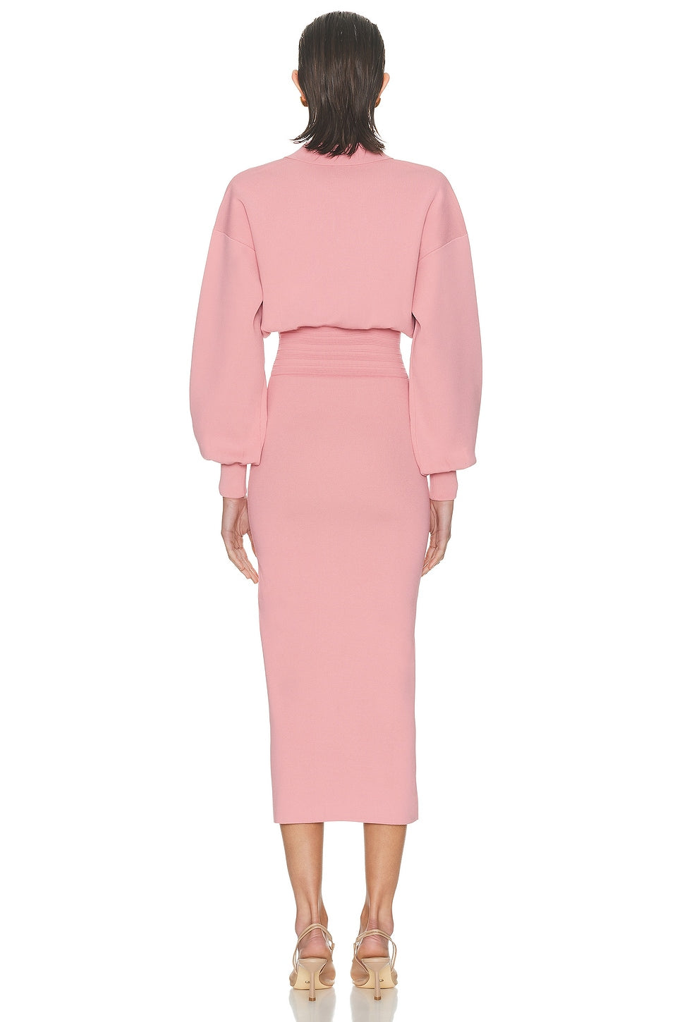 Hildie Polo Dress Helsa