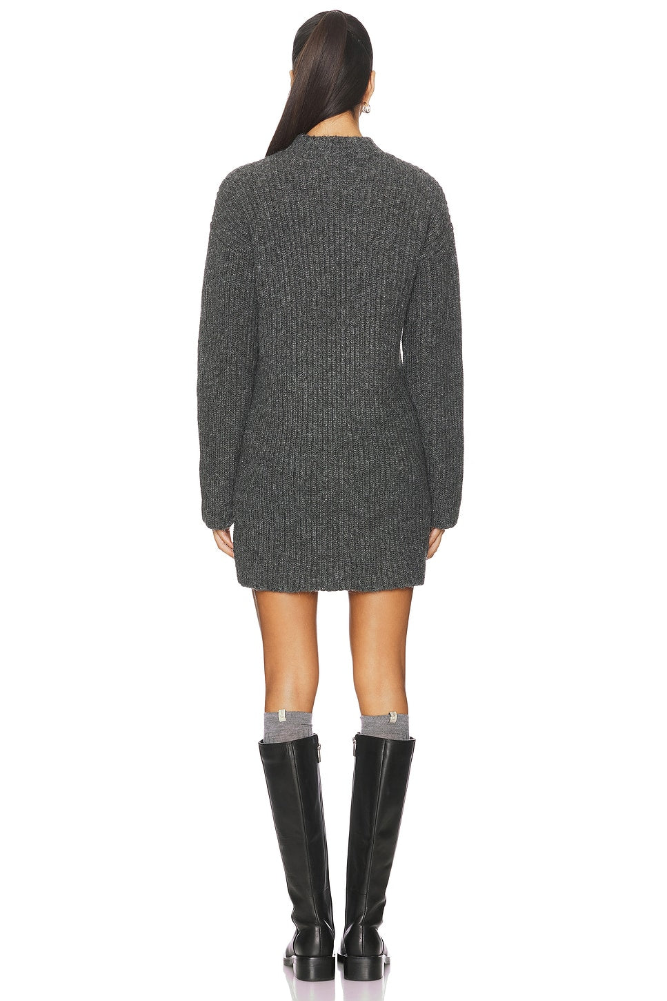 Abra Sweater Dress Lovers and Friends