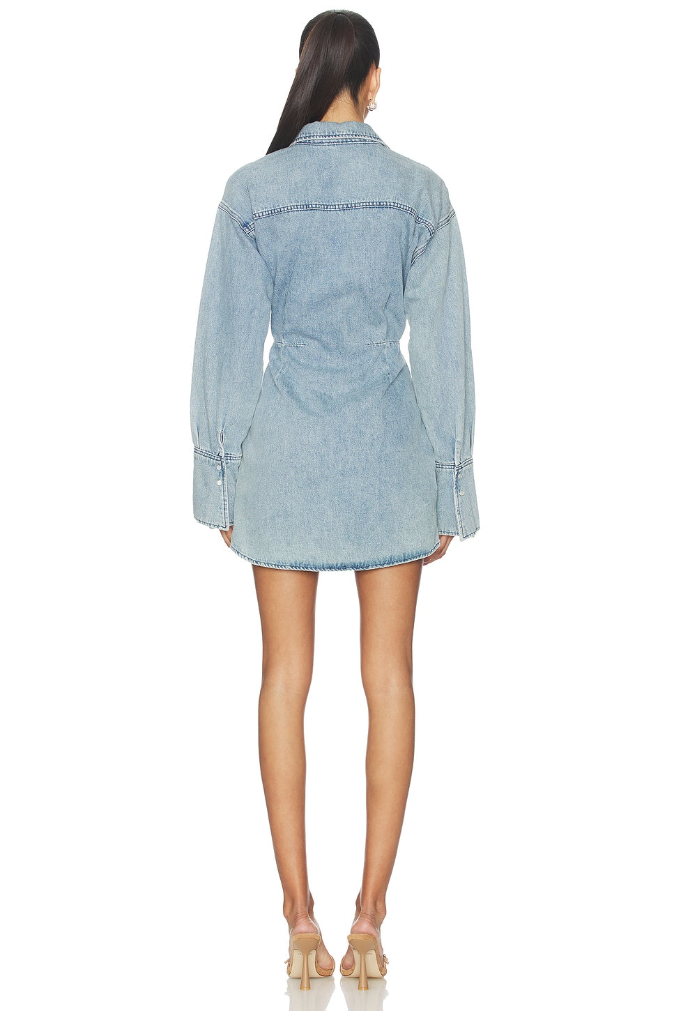 The Eyes On Me Dress Favorite Daughter