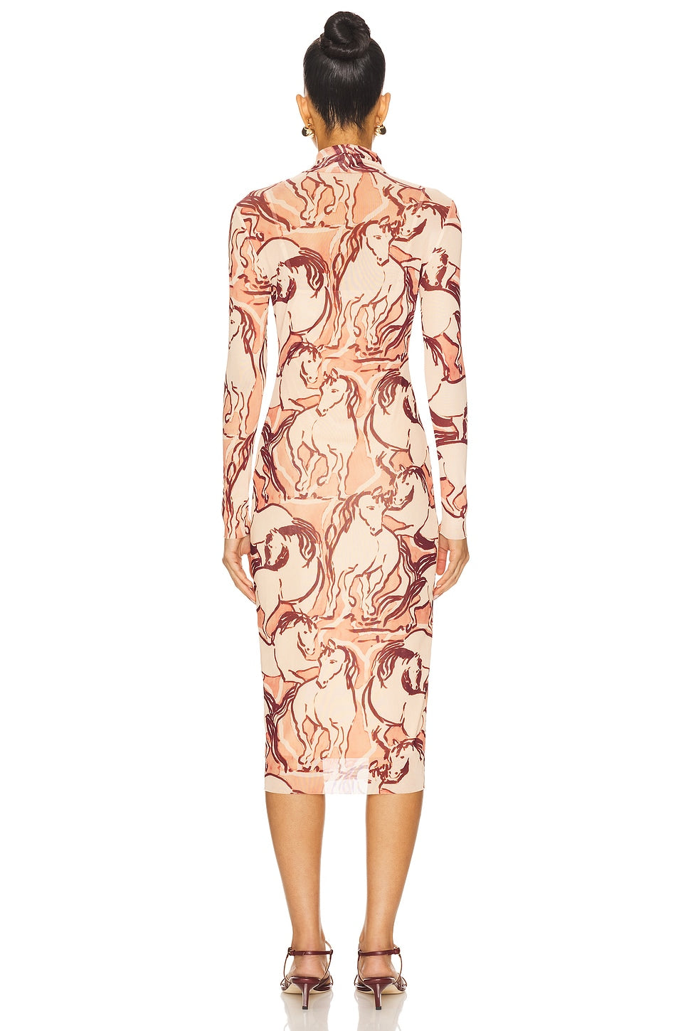 Vivienne Dress Steve Madden