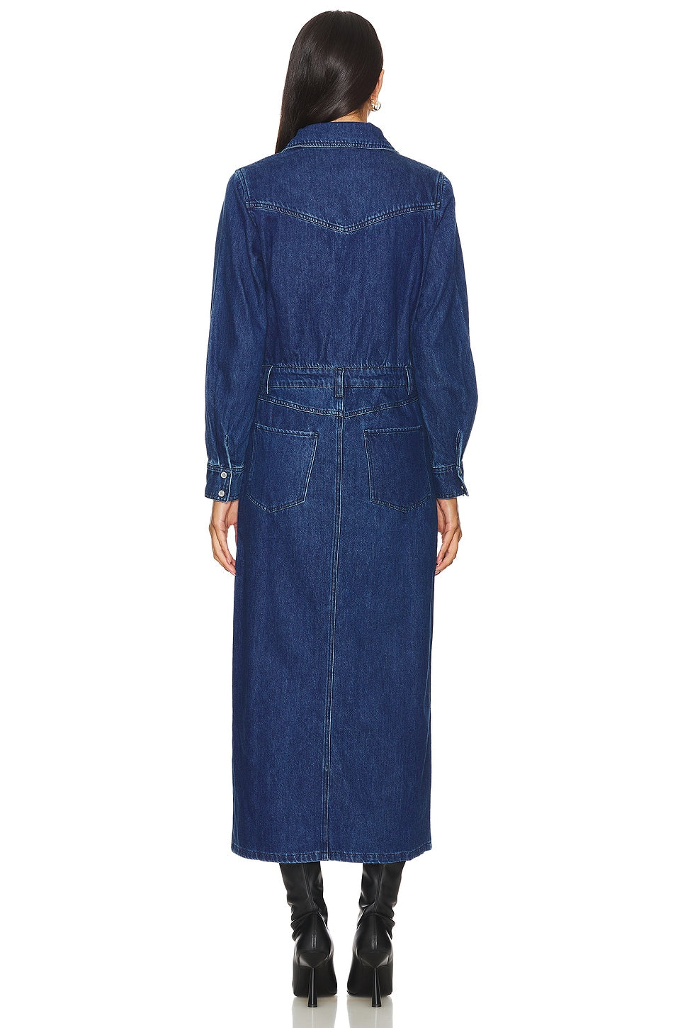 Dakoda Dress Steve Madden