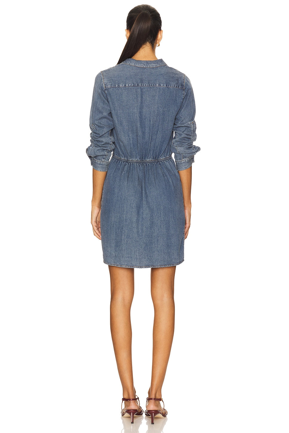 Elias Dress HEARTLOOM