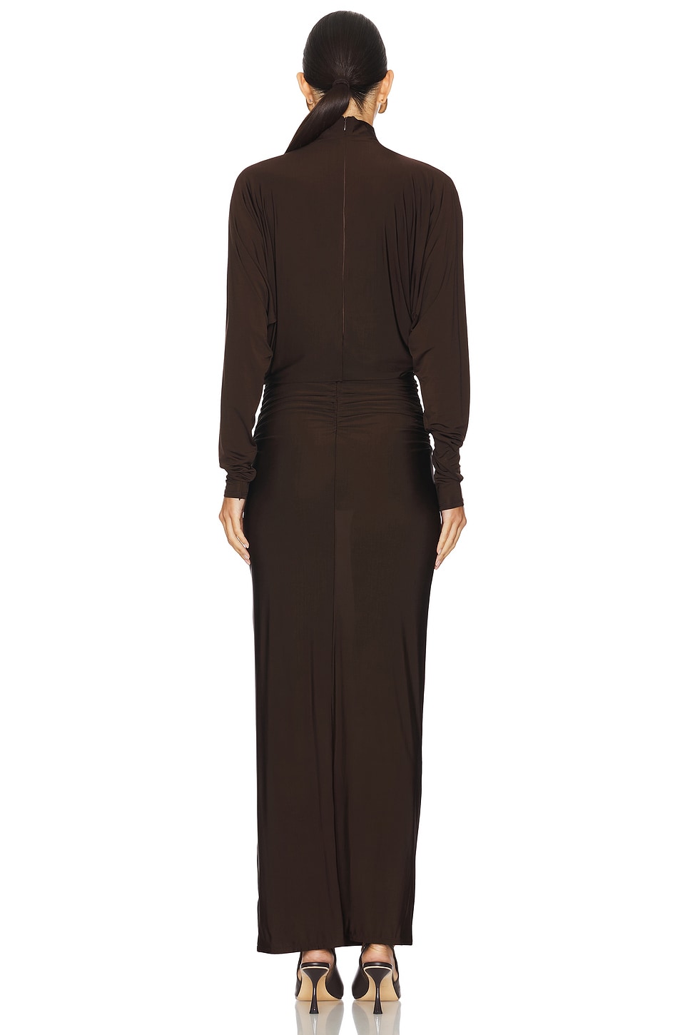 Shir Dress EAVES