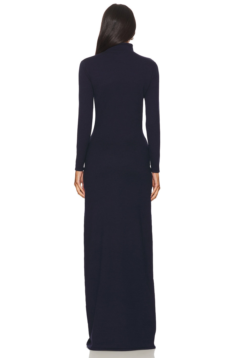 Melonie Knit Maxi Dress SEROYA
