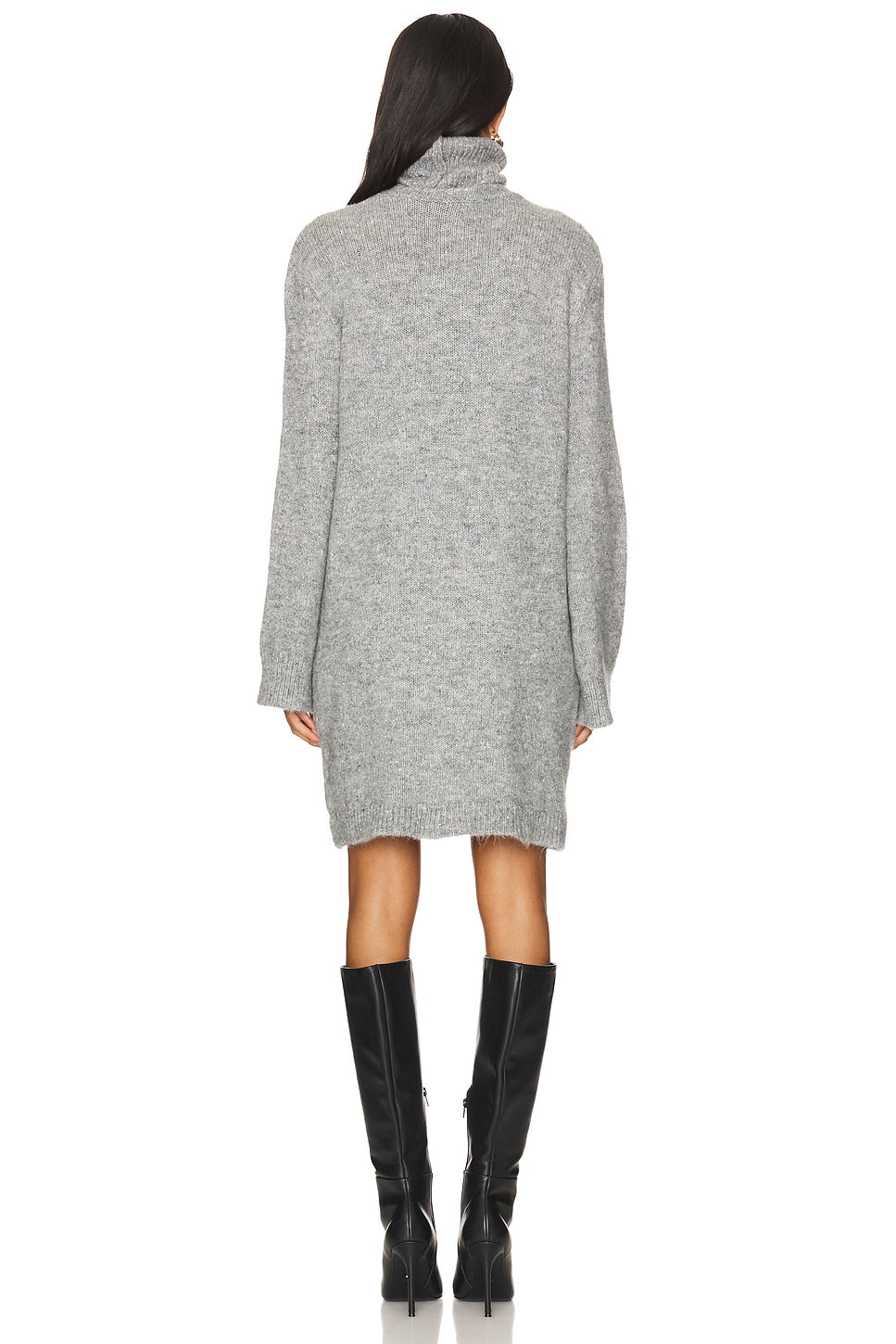 Abbie Sweater Dress Steve Madden