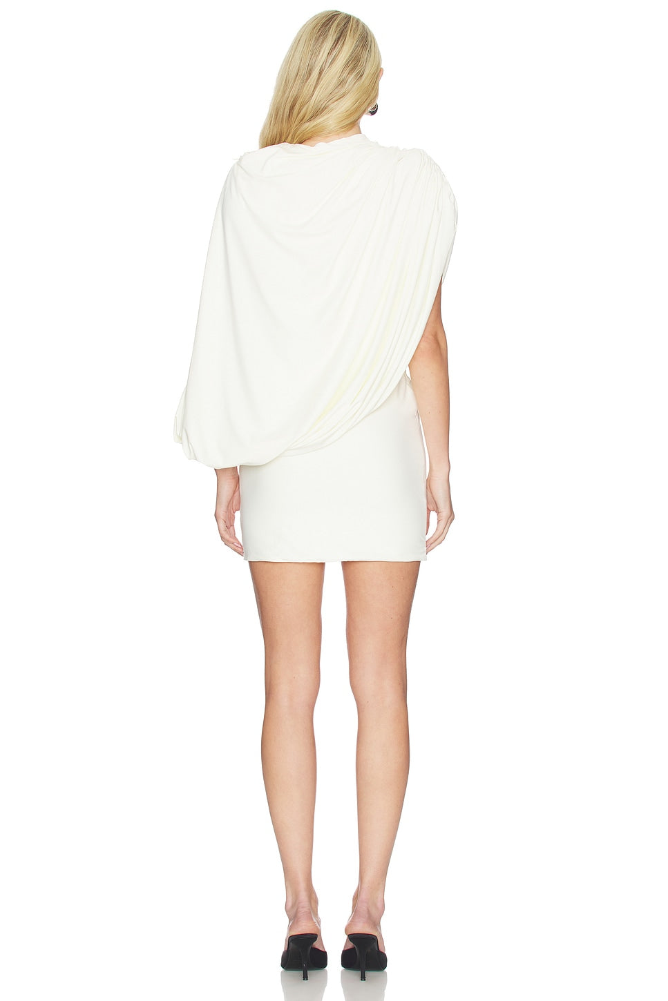 The Judith Dress Deme by Gabriella