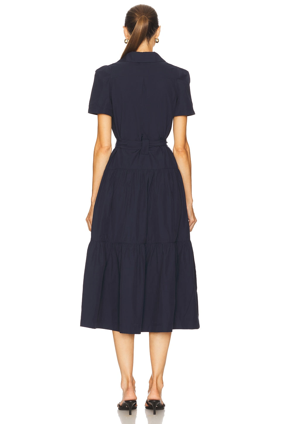 Alina Dress Brochu Walker