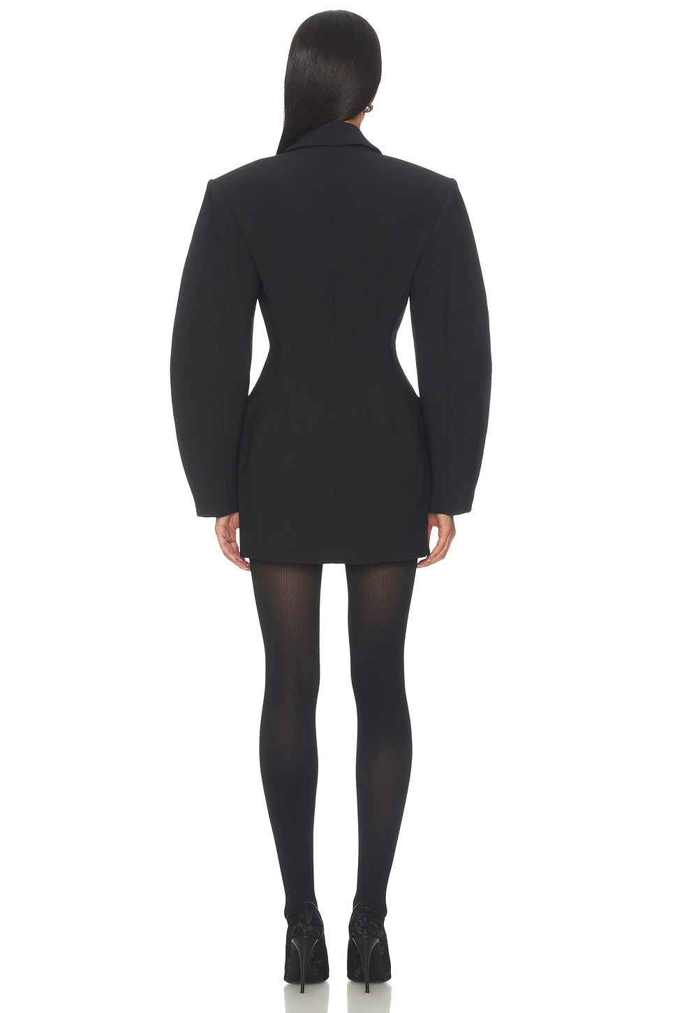 Jo Jacket Dress Ronny Kobo