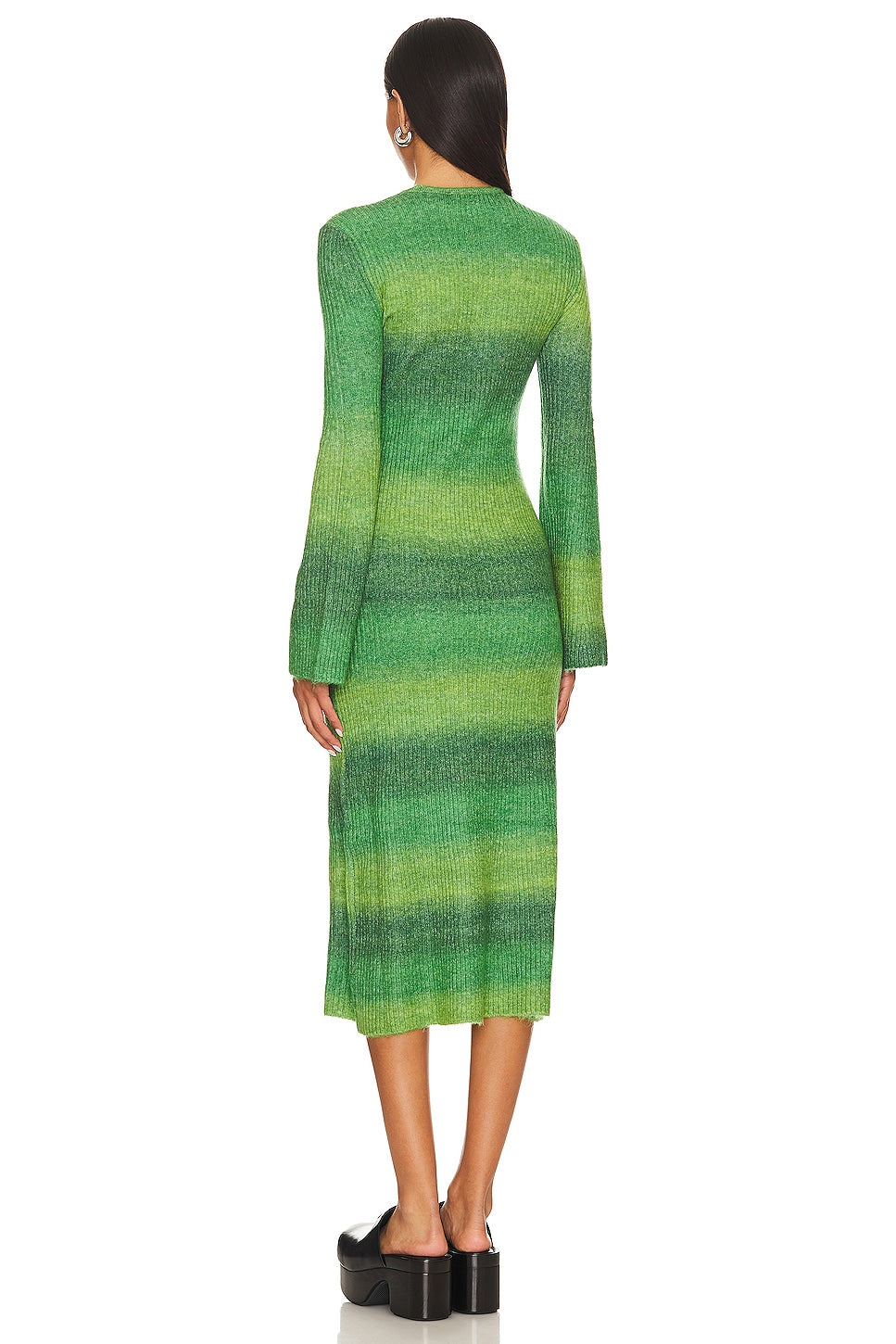 Axon Dress SIMONMILLER