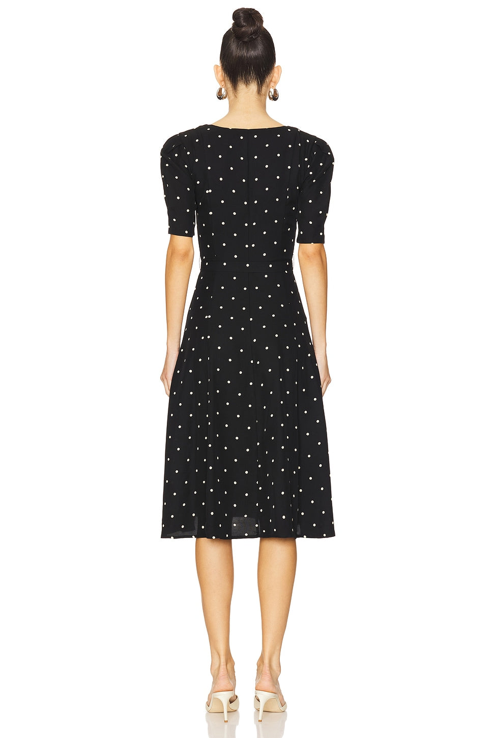 Bambina Dress LPA