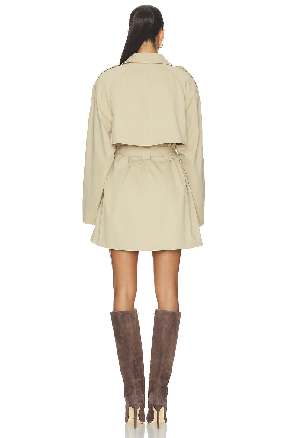 Zeta Dress Auteur Studio