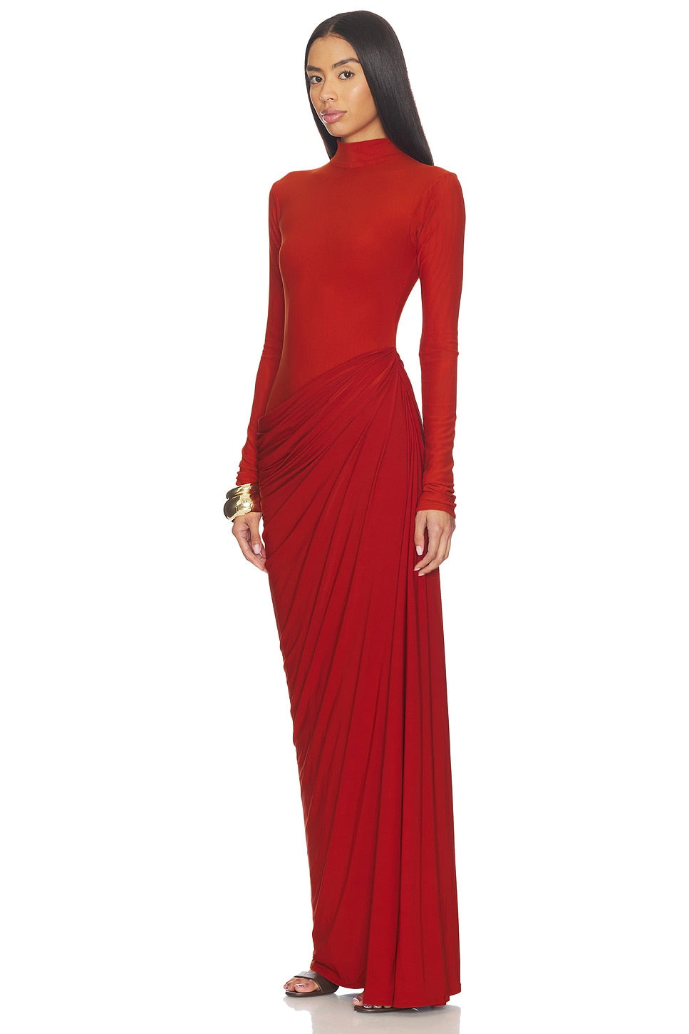 The Sasha Dress Deme by Gabriella