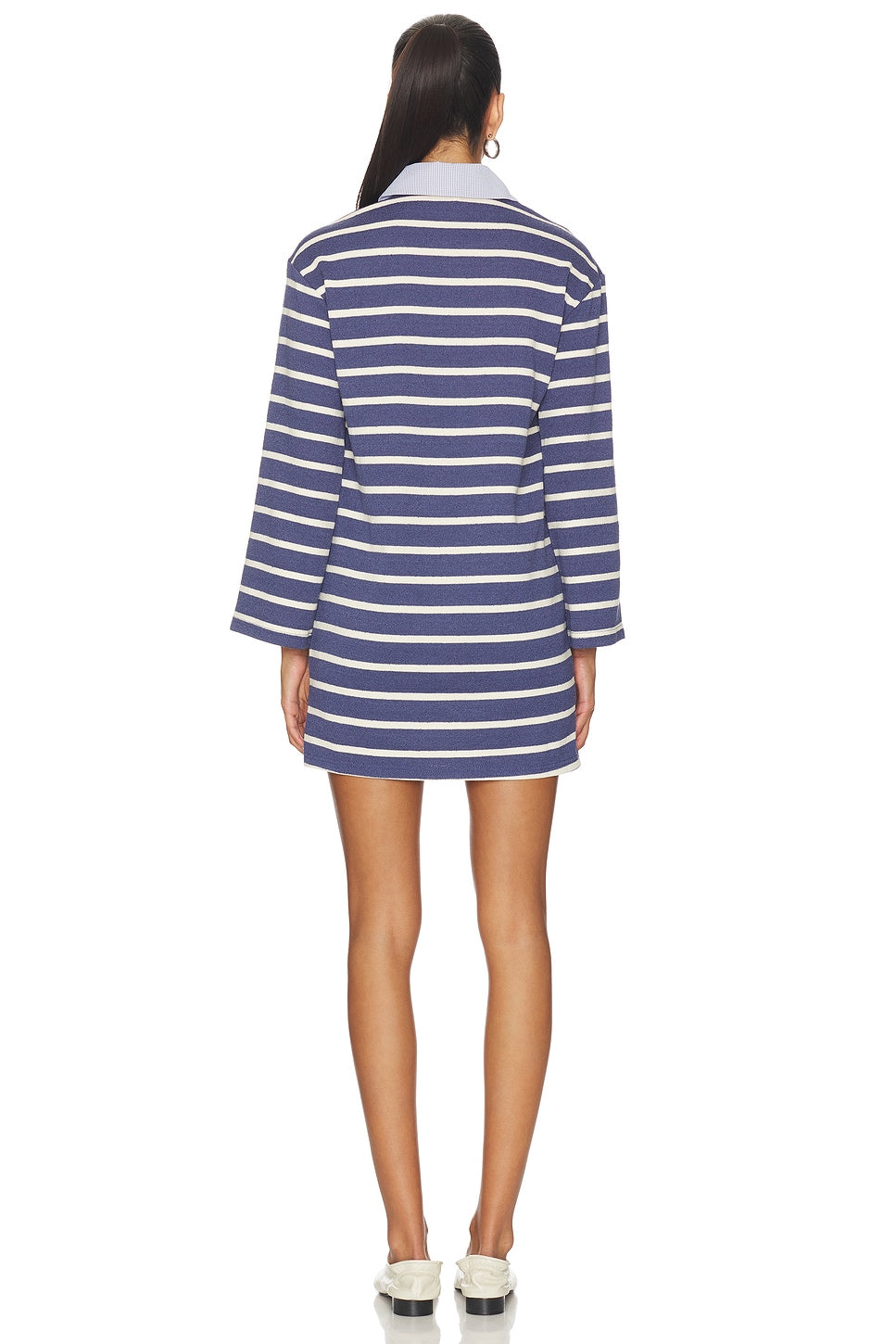 Gabrielle Dress Maude Club