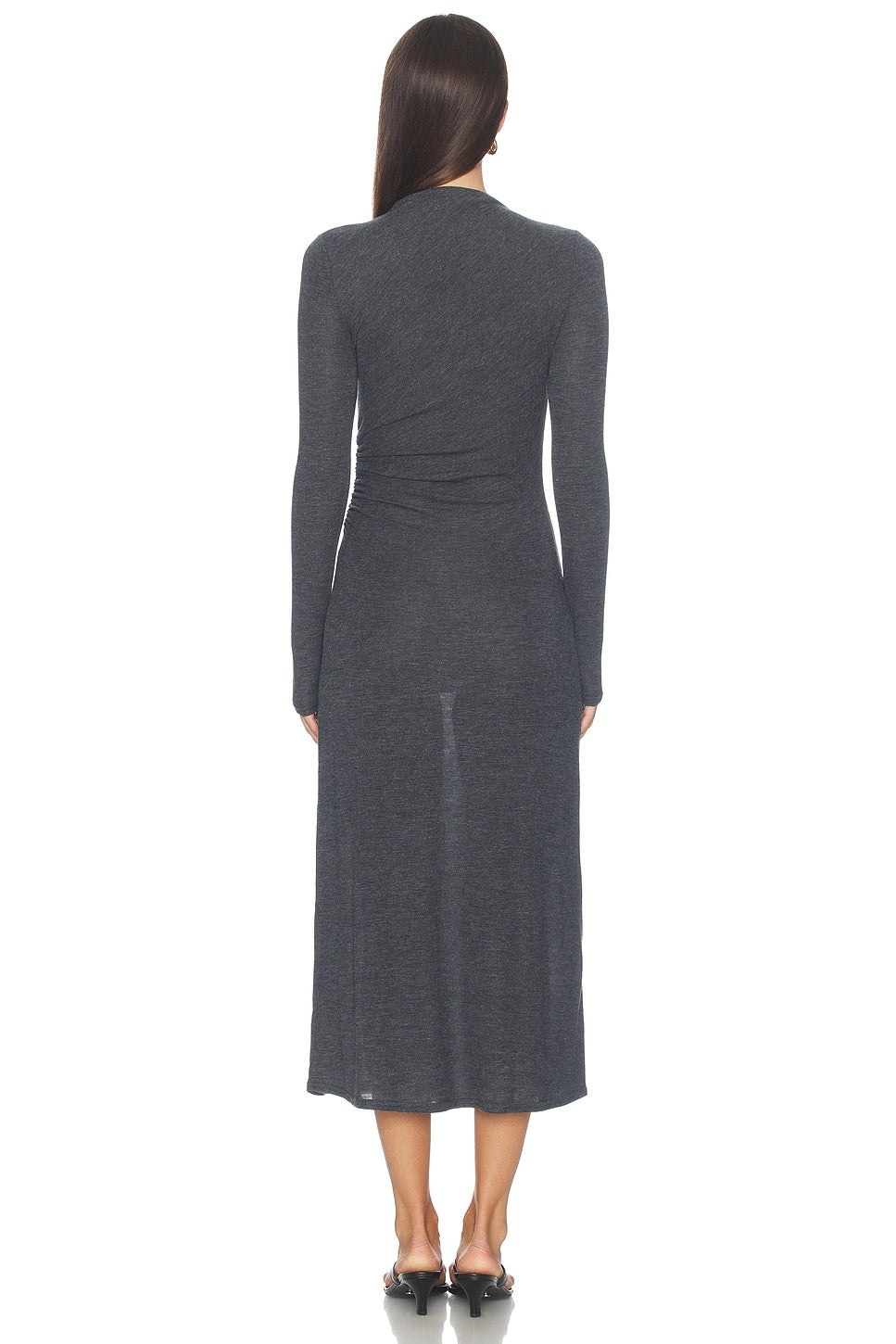 Margaret Dress Rails