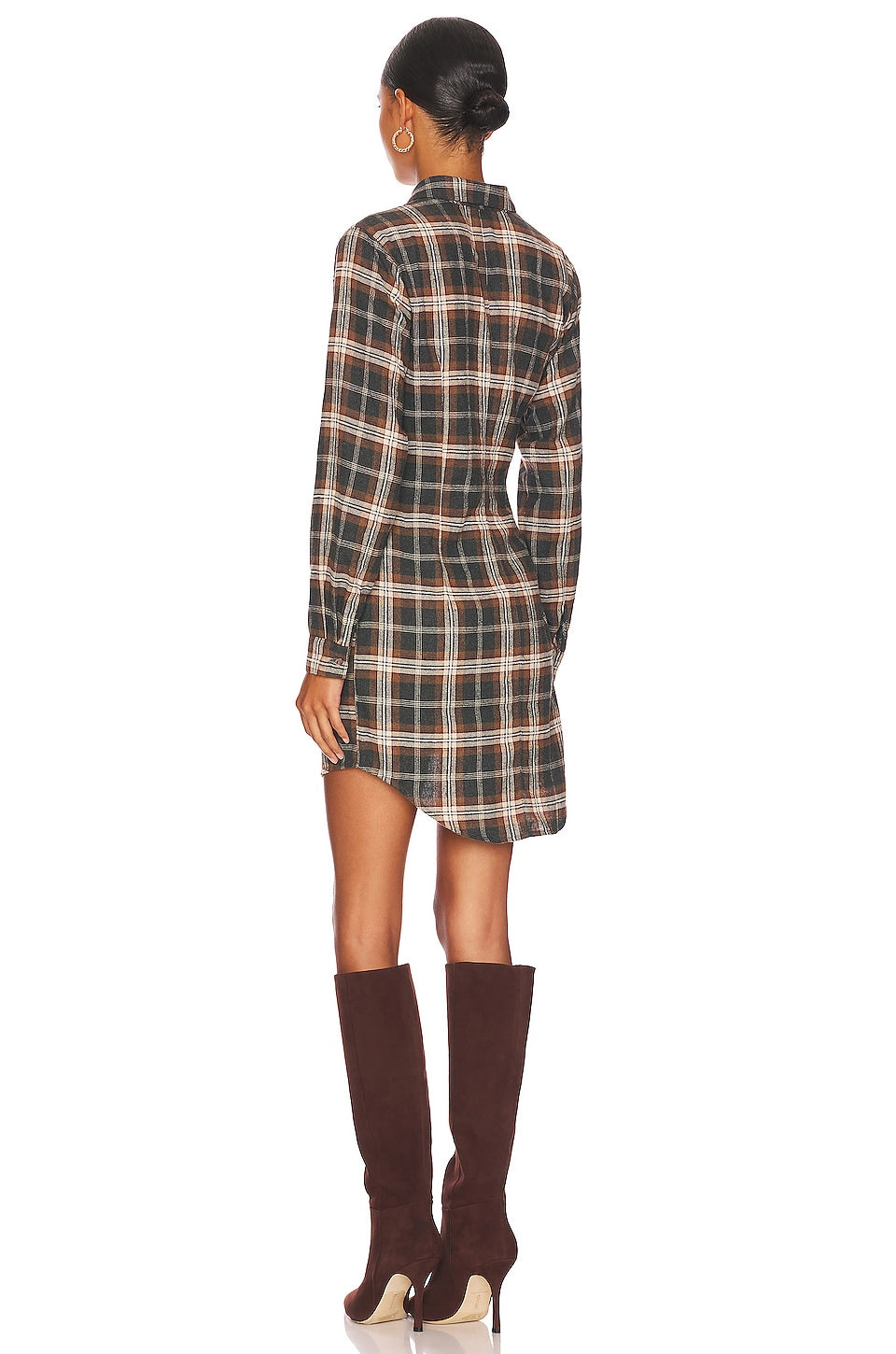 Brynn Mini Dress is Sold Out
