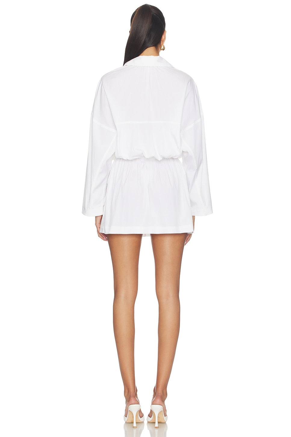 x Rosie Huntington-Whiteley Jammie Dress Vix Swimwear