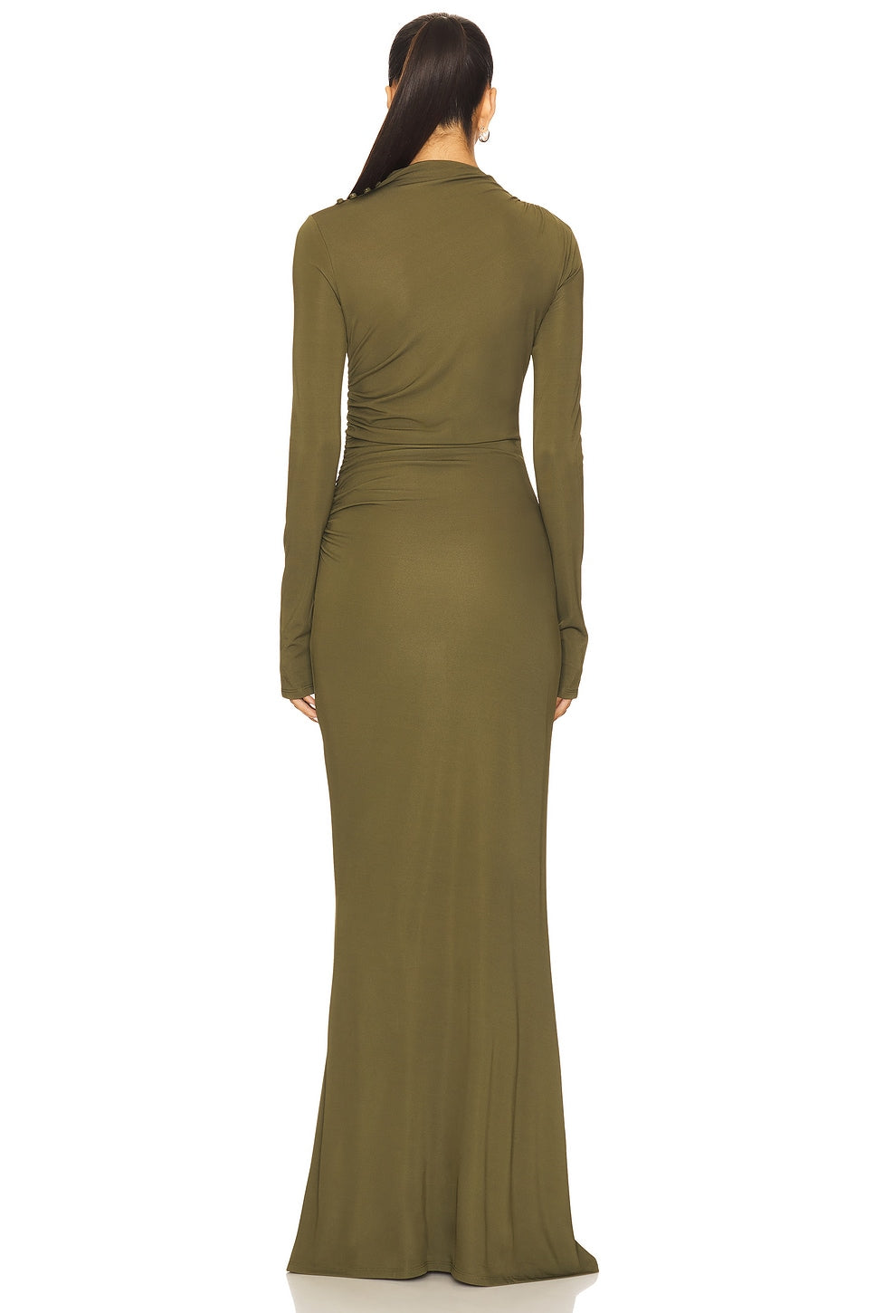 x REVOLVE Suki Gown is Sold Out
