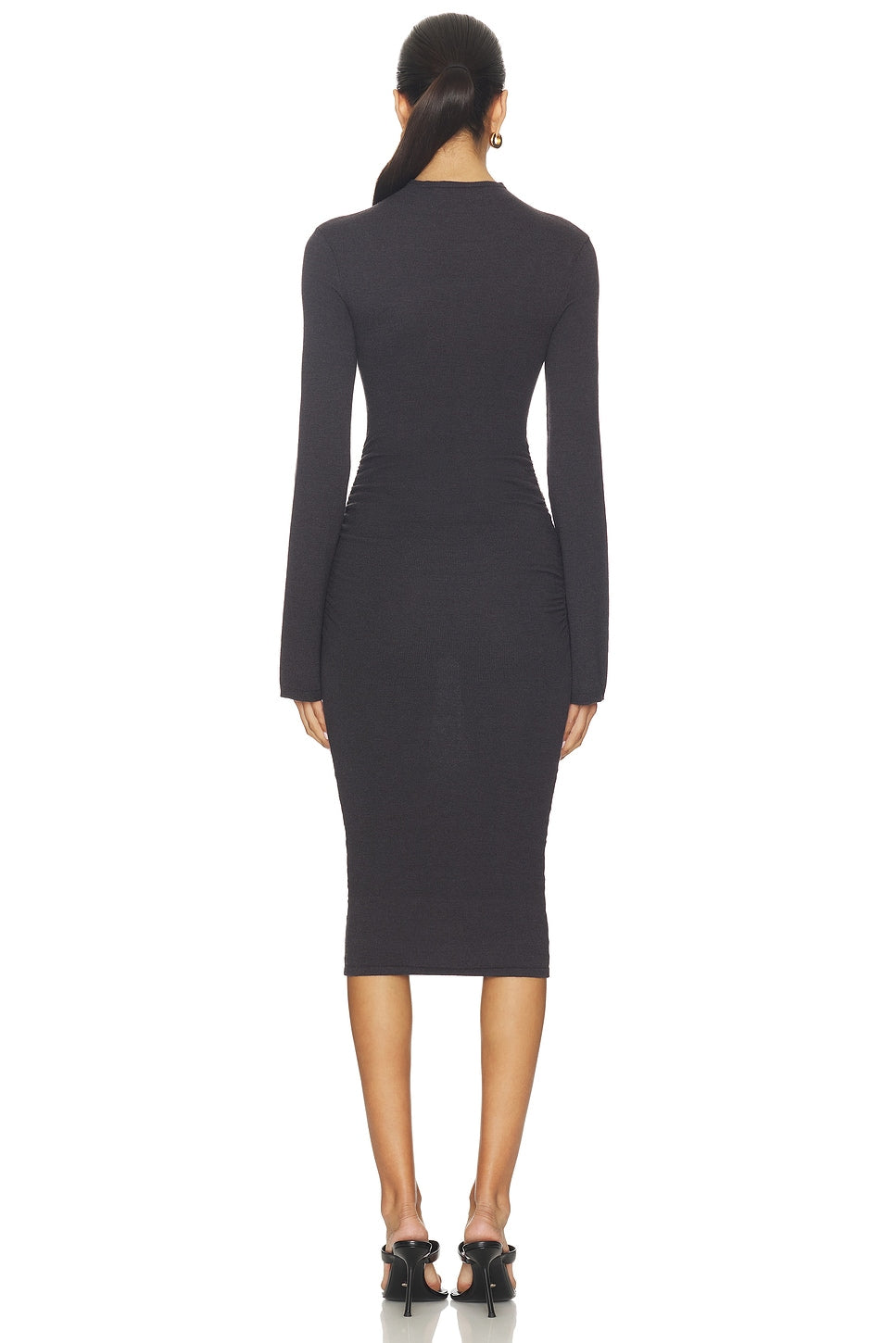 Olin Midi Dress Lovers and Friends