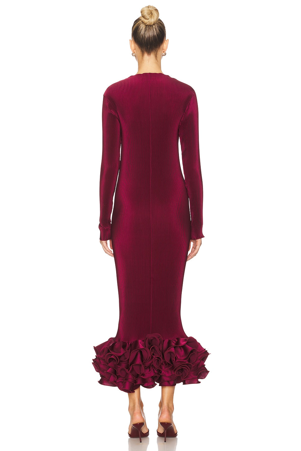 Campbell Cocktail Dress L'IDEE