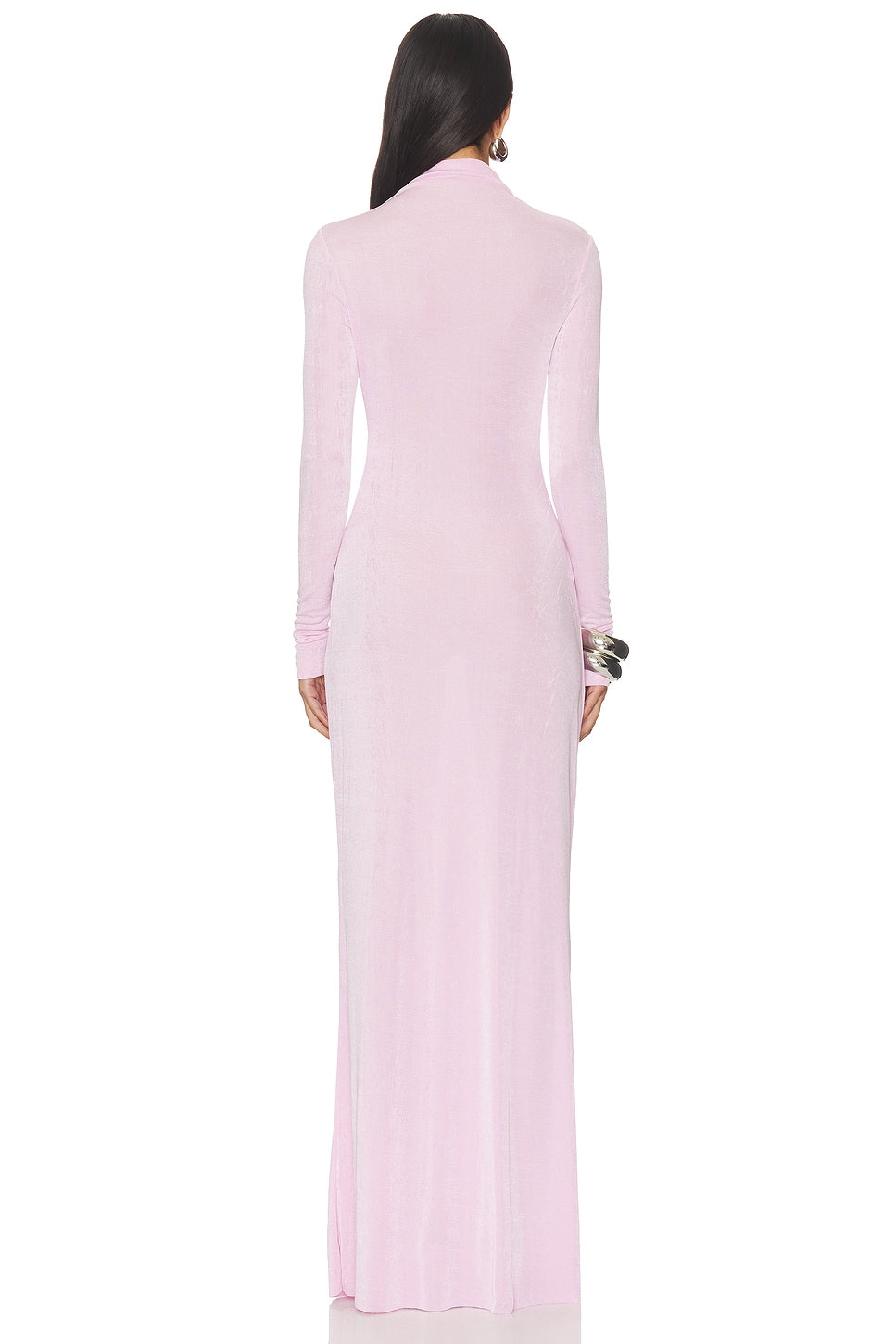 Kim Maxi Dress SEROYA
