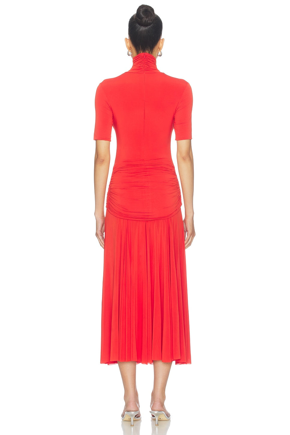 Ava Dress Françoise
