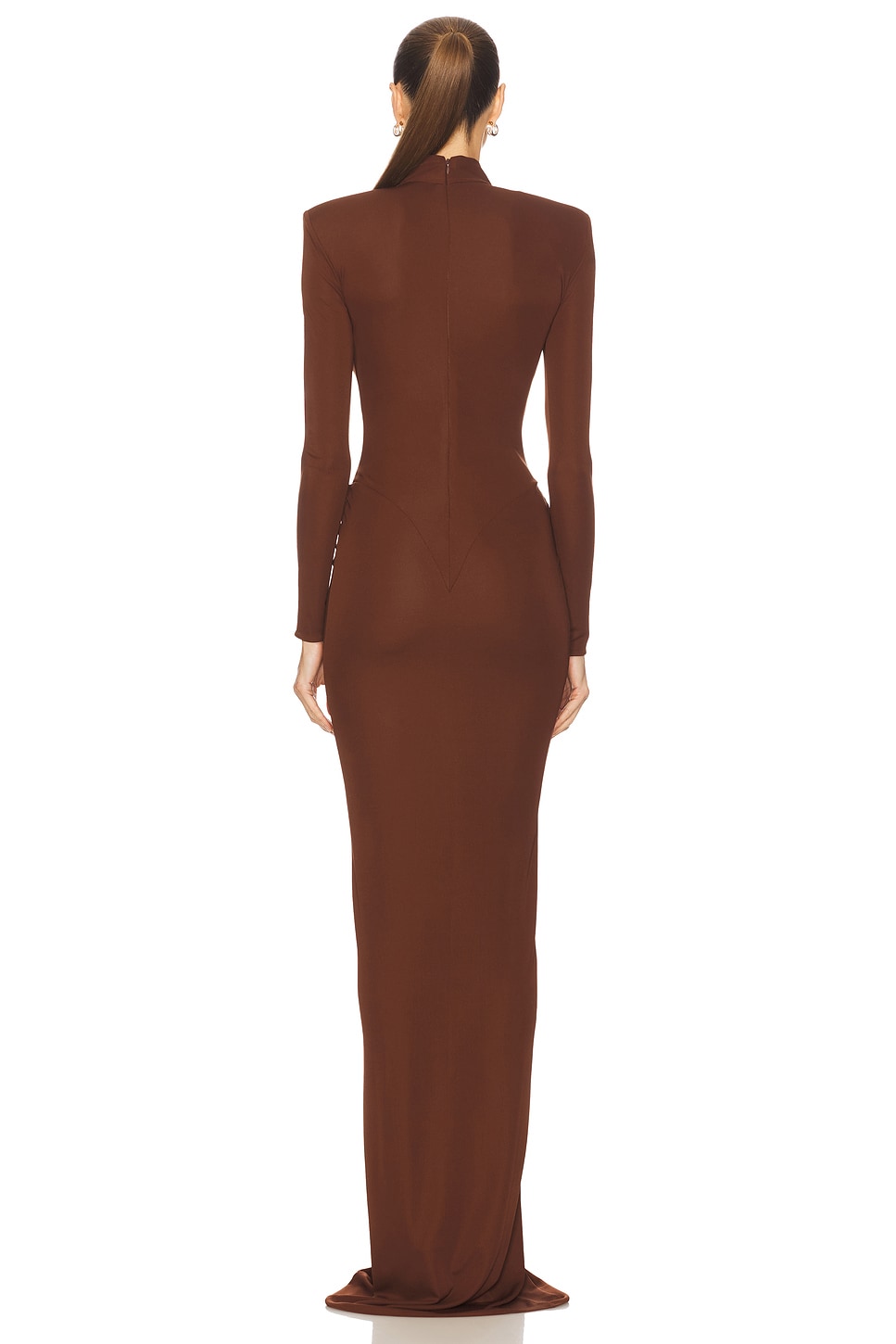 Darja Dress The New Arrivals by Ilkyaz Ozel