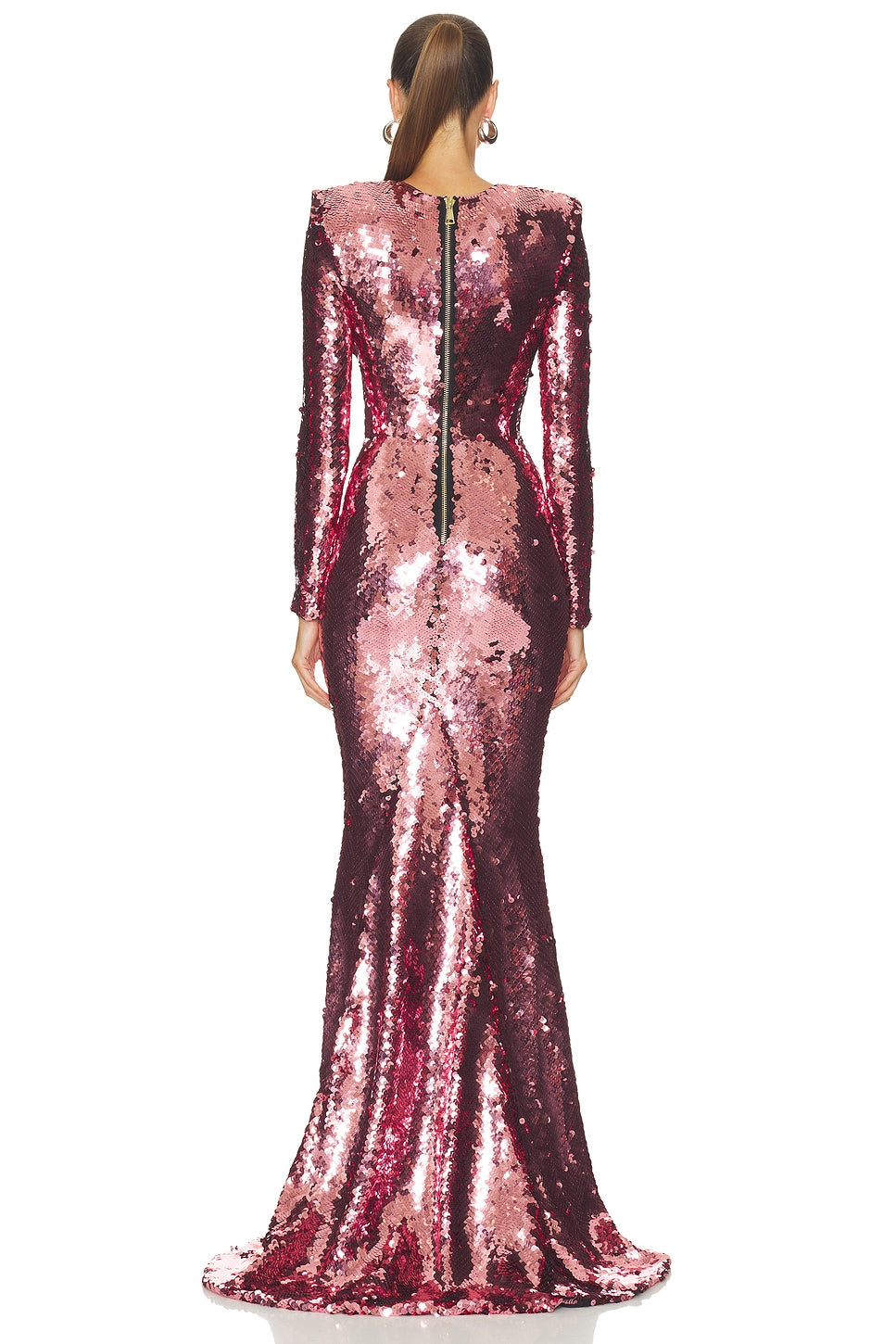 The Past Returns Gown Zhivago