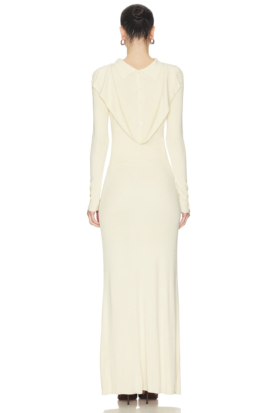 Elowen Maxi Dress Aya Muse
