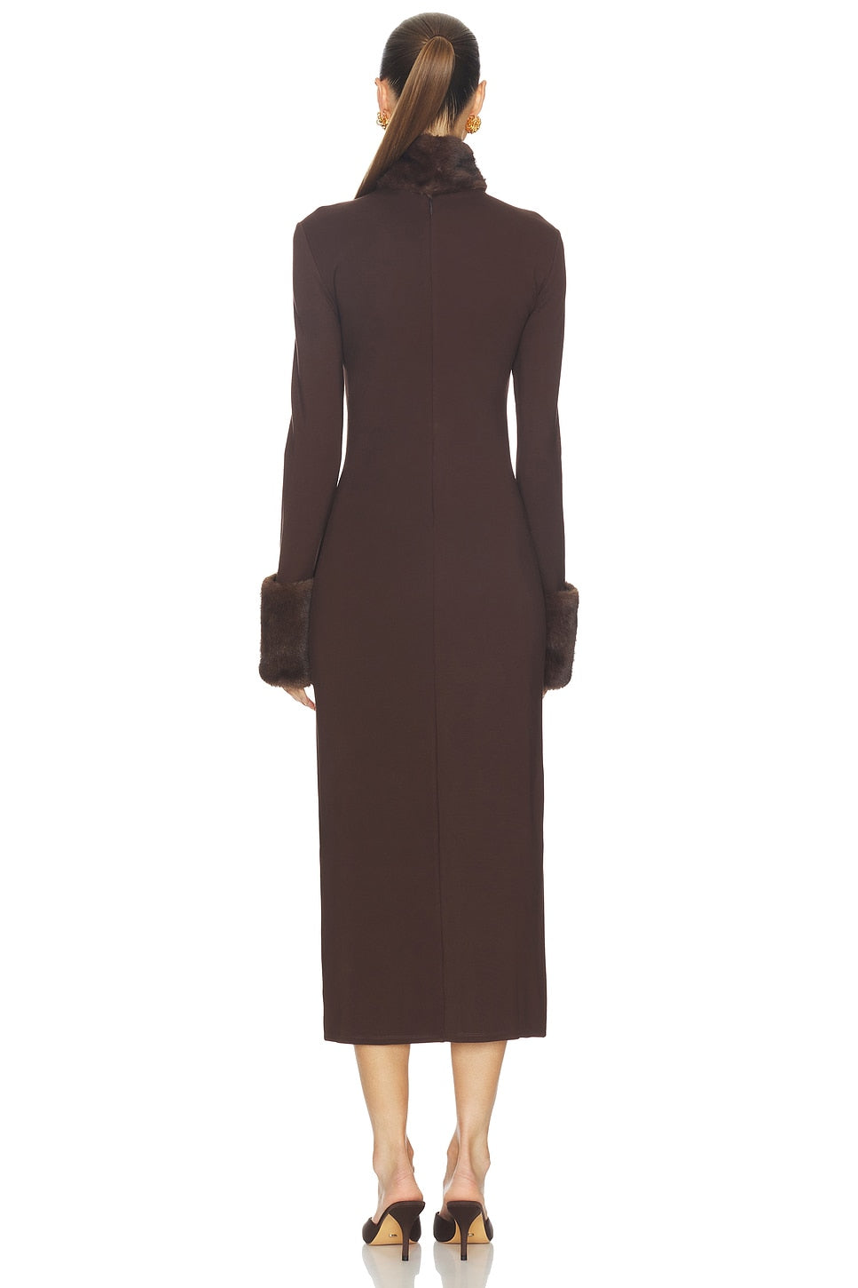 Isadora Midi Dress Camila Coelho