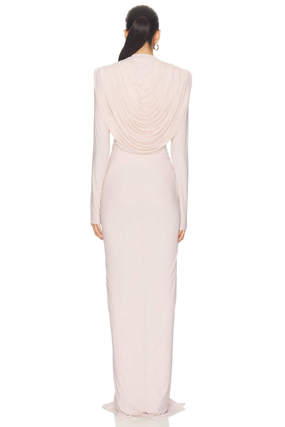 Alma Dress Deme by Gabriella