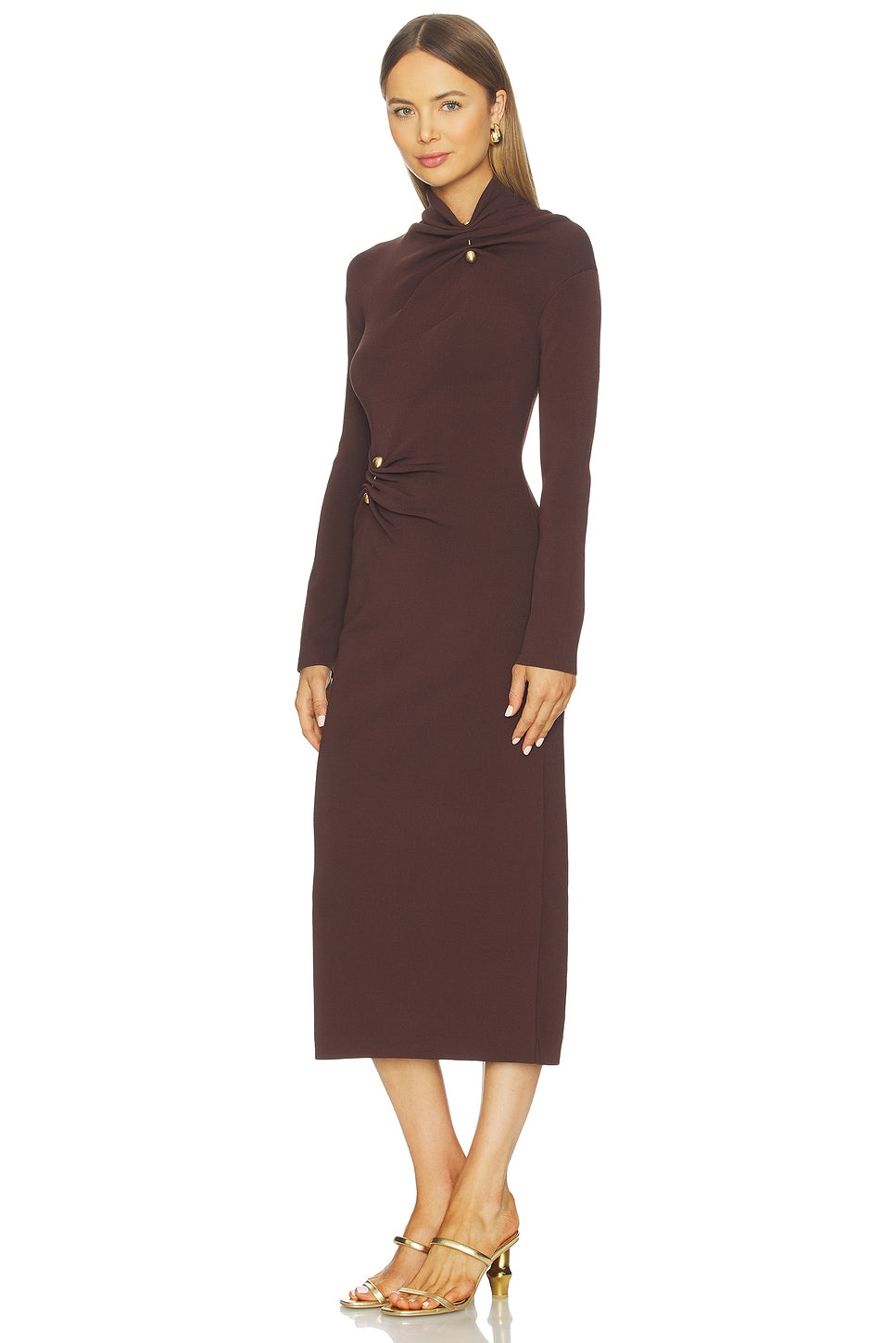 Vera Dress is Sold Out