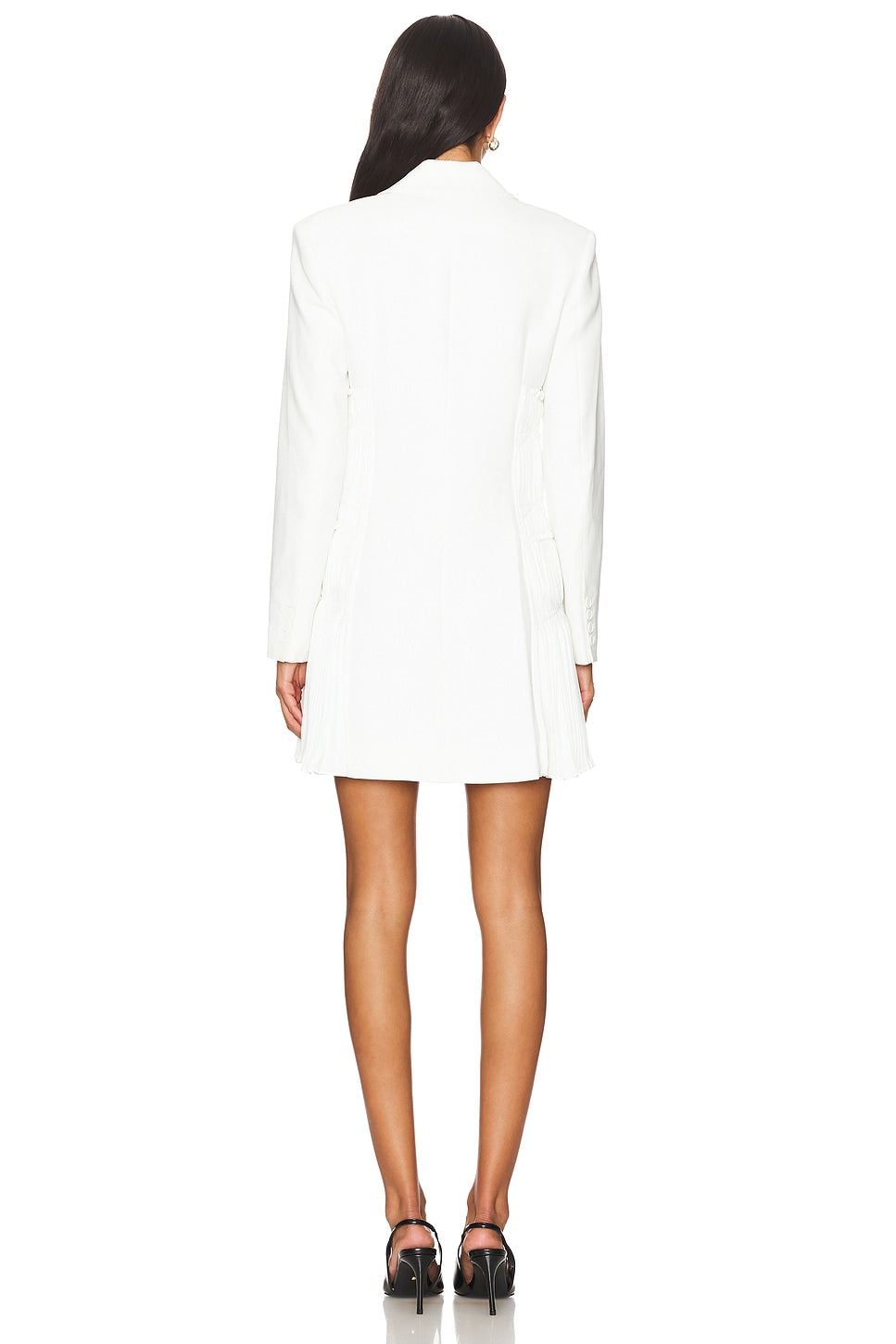 Smith Blazer Mini Dress SIMKHAI
