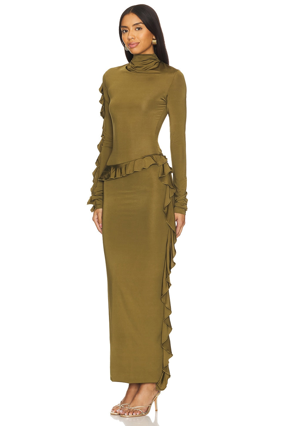Mira Dress Paris Georgia