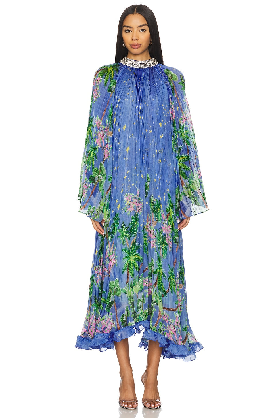Earth Dress CeliaB
