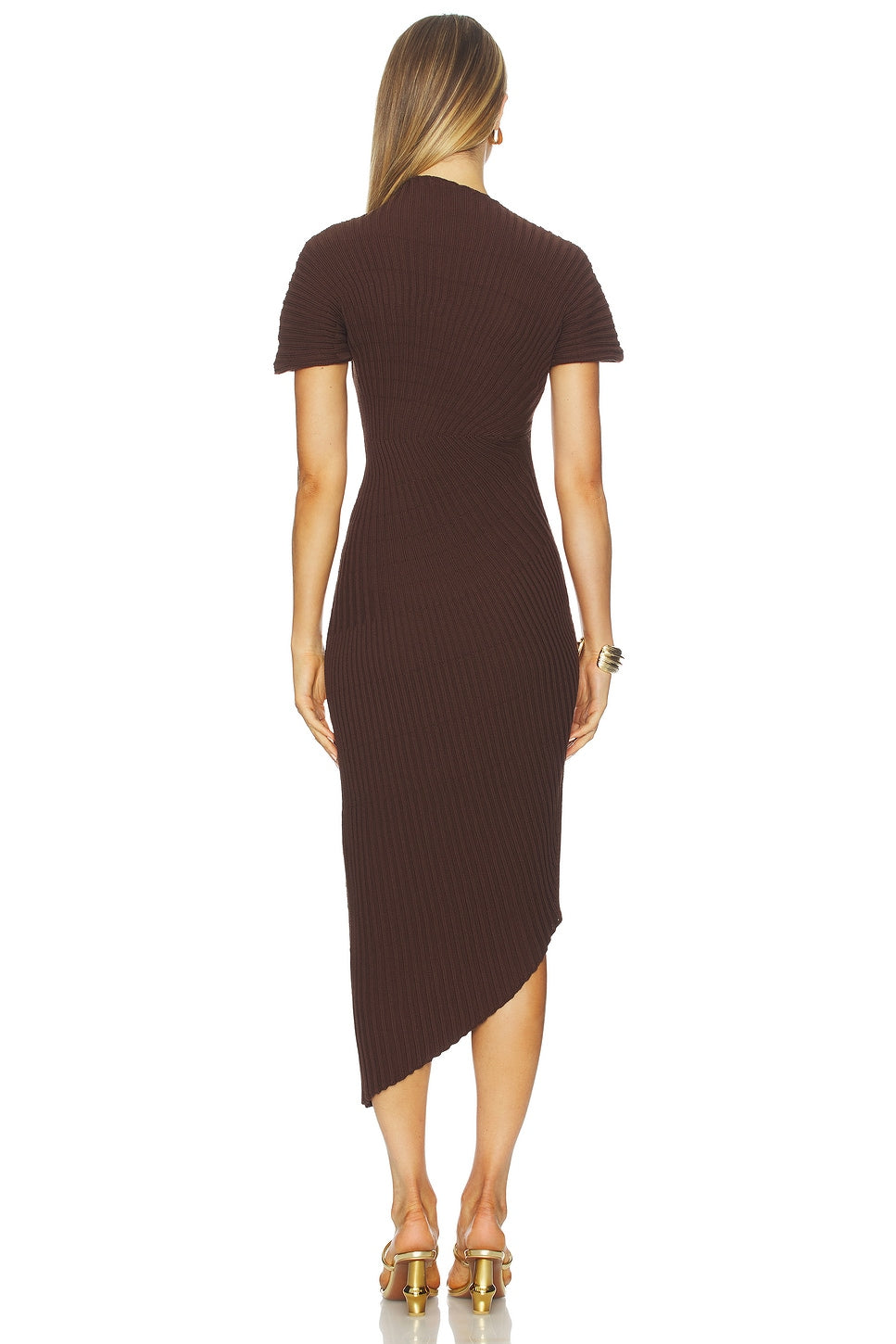 Chrysta Knit Dress Cult Gaia
