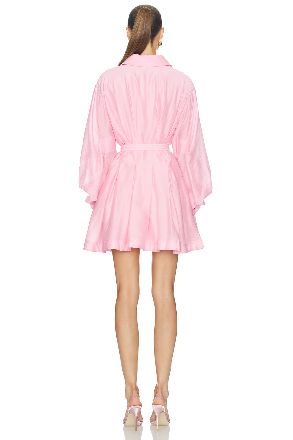 Murphie Mini Dress Aje