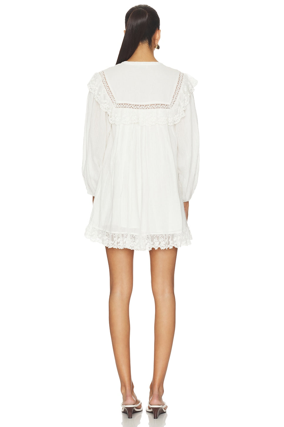 Inez Dress RIXO