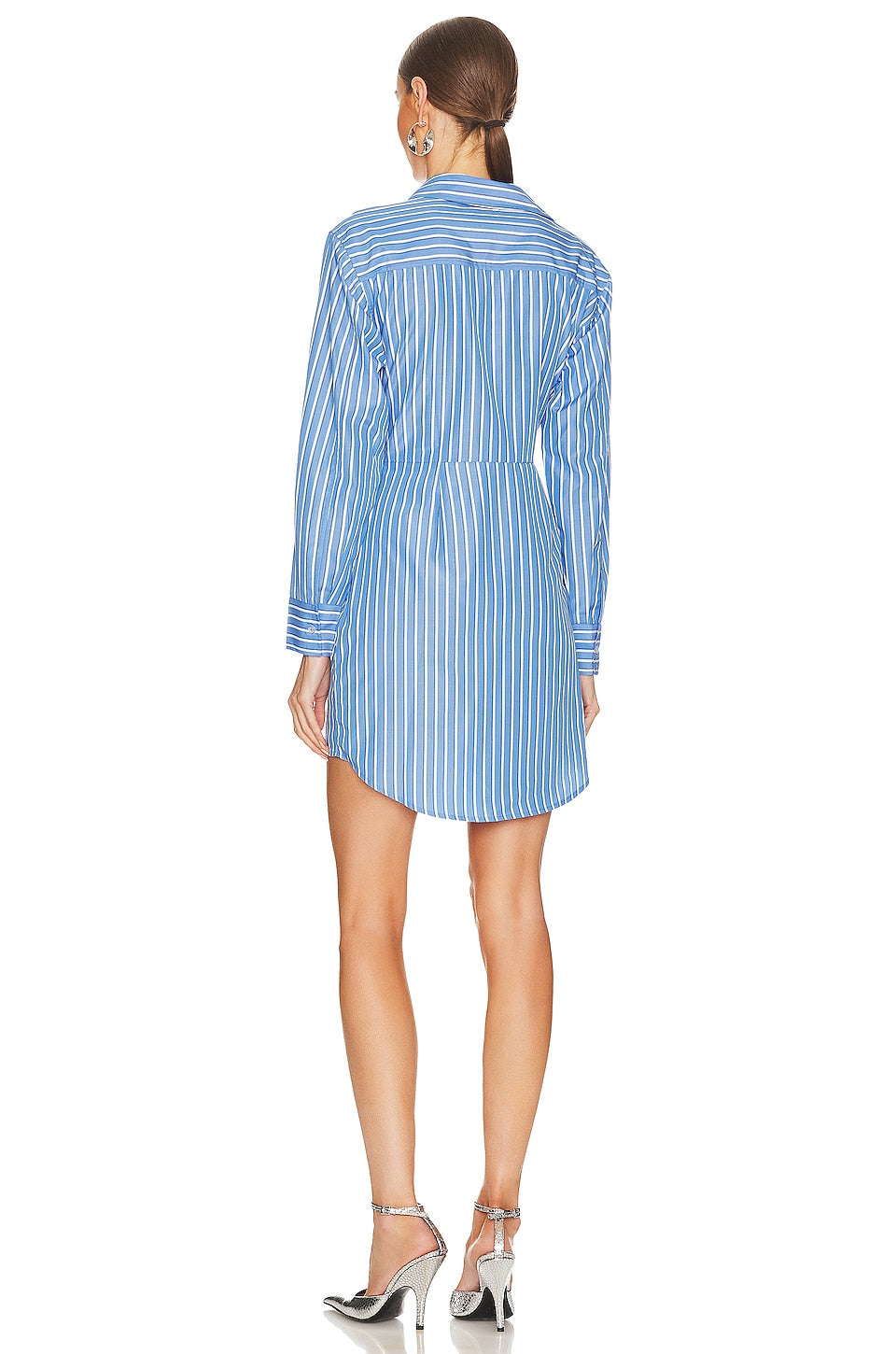 Nadia Dress Steve Madden