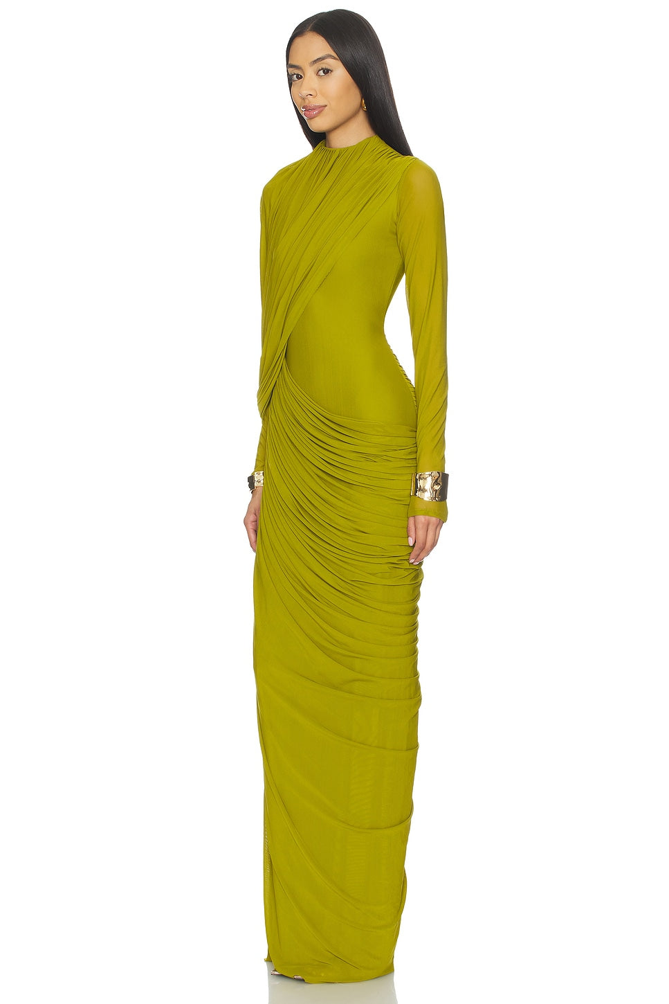 Suzie Dress Deme by Gabriella
