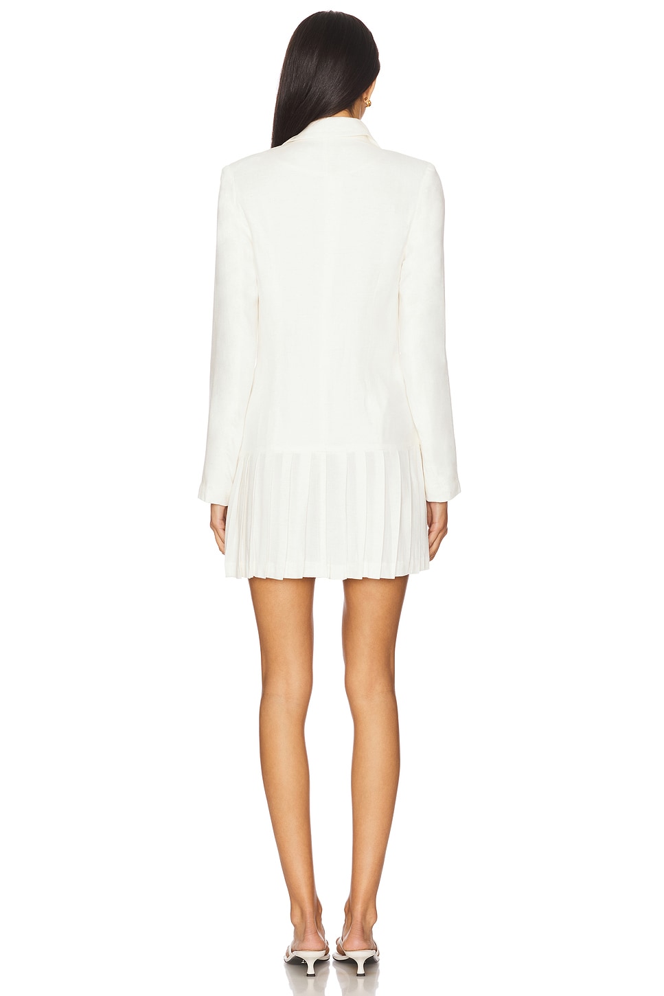 Lynn Dress Maude Club