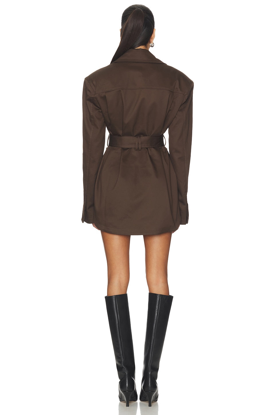 Lumi Mini Dress EAVES