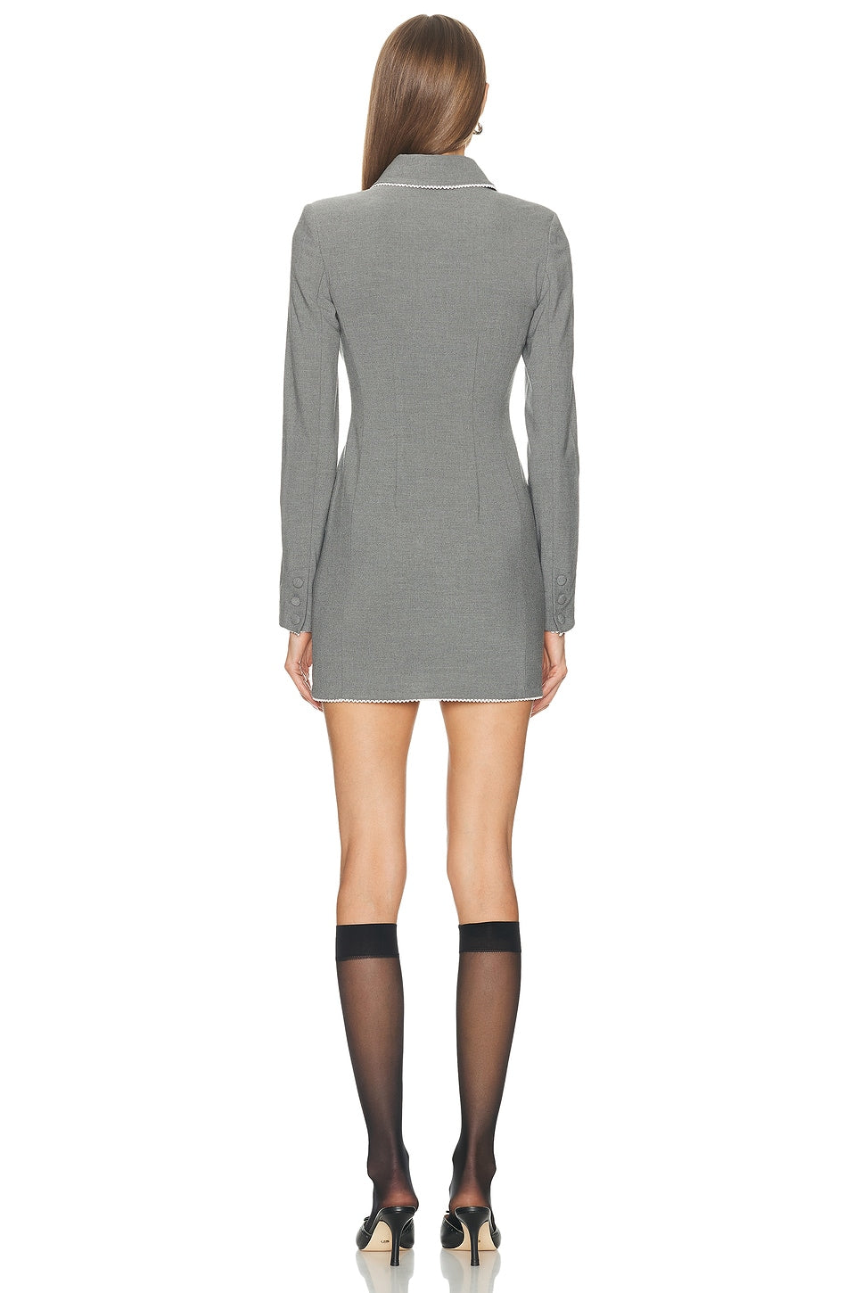 Jackie Mini Dress LOBA