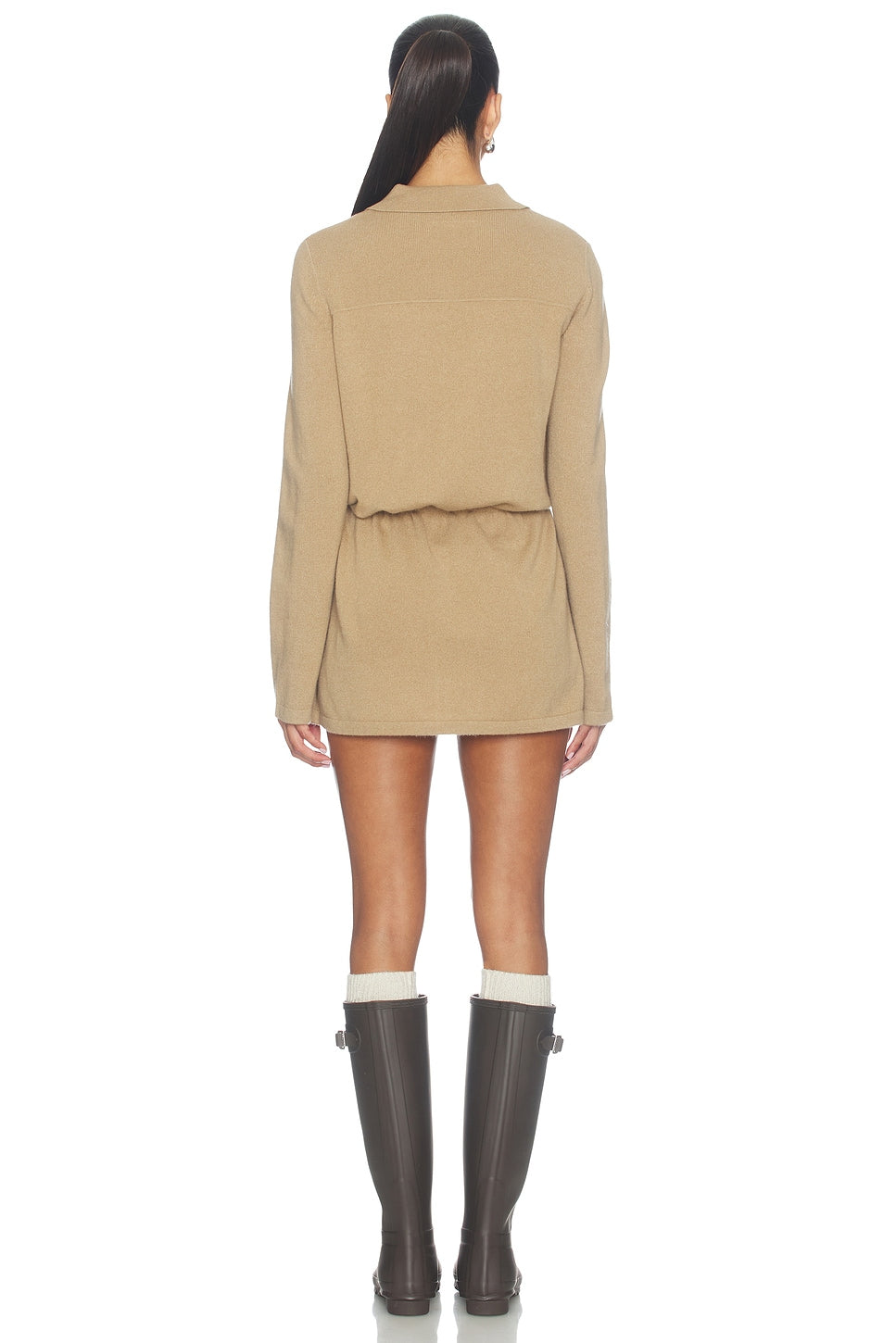 Industry Mini Dress Guest In Residence
